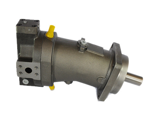 Chine La pompe axiale de la série d'EL de HA7V remplacent de la pompe de Rexroth pour la machine de presse d'huile fournisseur