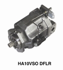 Chine Série hydraulique du système HA10VSO DFLR de pompes à piston de joint à faible bruit de Perbunan usine