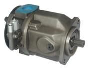 Chine Pompe tandem hydraulique de rotation dans le sens des aiguilles d&#039;une montre, pompe hydraulique de piston usine