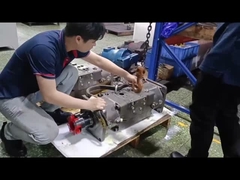 Pièce de Testing&Installation