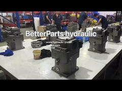 l'installation et le conditionnement