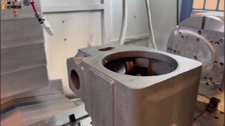 Puissance/performance de la pompe hydraulique A4VSO
